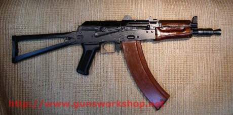 Se pueden disparar decentemente, o lo dejamos para distancias mas propia de pistola... ??? 40
