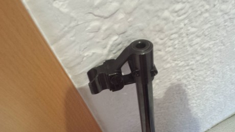  20150222_180636.jpg Hola  compañeros... vedo rifle en calibre 30-06 sako valmet o también denominado 01