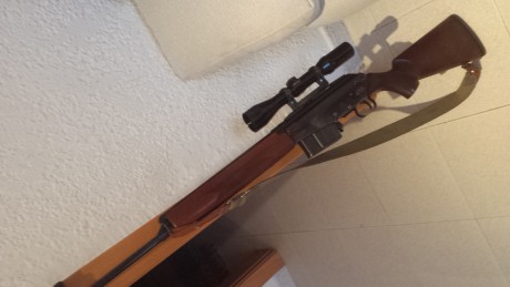  20150222_180636.jpg Hola  compañeros... vedo rifle en calibre 30-06 sako valmet o también denominado 12