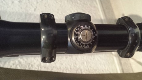  20150222_180636.jpg Hola  compañeros... vedo rifle en calibre 30-06 sako valmet o también denominado 11