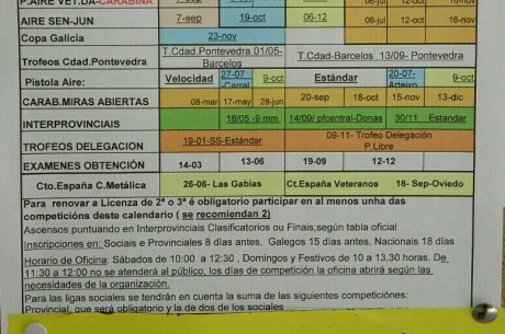 Buenas tardes,

Soy, principalmente, tirador de arma larga pero poseo una corta guiada en F.
No me interesa 130
