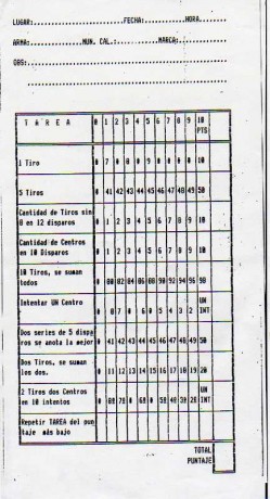 Siguiendo los consejos de Tomate y Flipk, he variado un poco la forma de entrenar. Siendo sincero, he 30