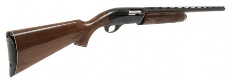 Aqui os dejo algo de info para este nuevo lanzamiento de remington en 2015, que viene a ser una Versa 60