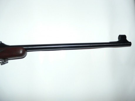 Vendo por no usar rifle sako 75 cal. 338WM. Huelgan explicaciones del rifle y cartucho.Calibre contundente 10