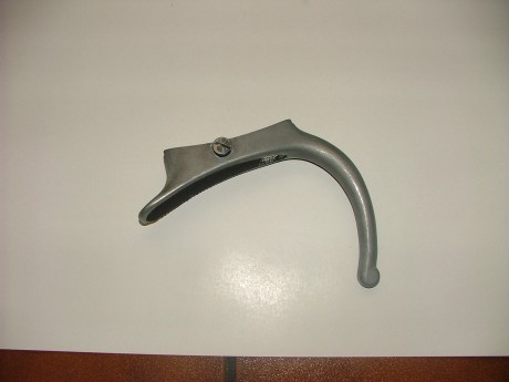 Muy buenas

Vendo accesorios Carabina Anschutz Super Match 54.
200 € gastos incluidos.
Falta la foto de 10