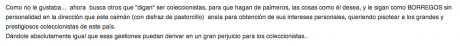 Queridisimoa amigos y colegas de aficion.

Hoy me he leido con estos ojitos una circular del ICAE a las 160