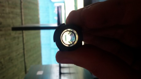 Buenas a todos,
    Un compañero del club me pide que le ponga a la venta esta pistola, tiene poco uso 01