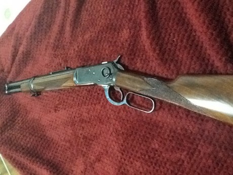 Hola, me gustaría saber que diferencia hay entre un rifle Tigre "normal" y uno "largo", 111