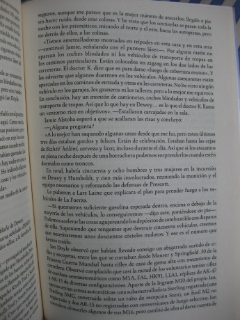 Cerrar anuncio, por favor. Gracias. 171