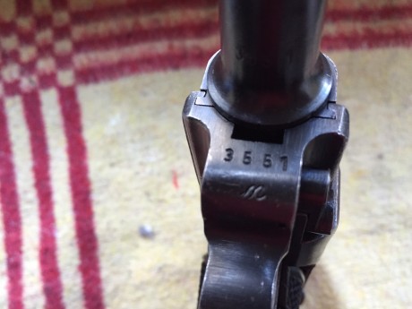 Hola compañeros:
Con gran dolor de mi corazón decidi poner a la venta una de mis joyas. Se trata de una 51
