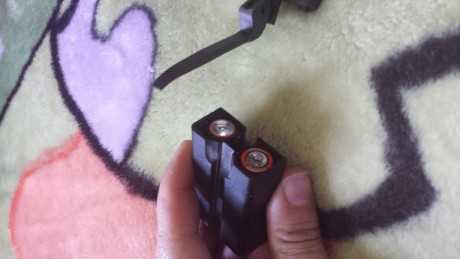 Pongo a la venta una de mis réplicas más preciadas se trata de una m4 de g&g viene de casa con casquillos 21