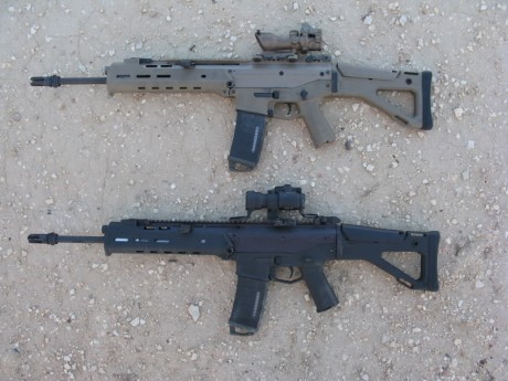 https://www.bushmaster.com/acr_update.asp

Segun BUSHMASTER durante el primer semestre de este año 2010 10