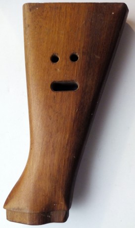 Vendo piecerio vario de Cetme C:
Soporte de la culata nuevo  VENDIDO 
amortiguador retroceso nuevo  VENDIDO 31