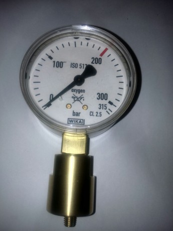 Vendo manómetro para ajustar la presión 
del regulador de la hw100.
Precio 50€ envío incluido

Saludos 00