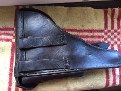 Hola compañeros:
Con gran dolor de mi corazón decidi poner a la venta una de mis joyas. Se trata de una 111