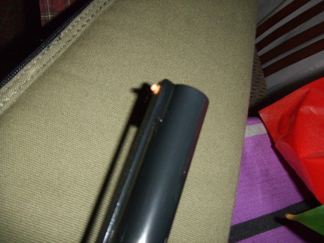 Hola, me saco el permiso en 10 días y quiero ir mirando haber que semiautomática comprarme para tiro al 112