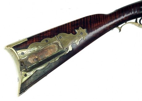 Hola, aunque me gustan todas las armas, unas mucho y otras mas siento debilidad por estos, los rifles 152