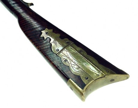 Hola, aunque me gustan todas las armas, unas mucho y otras mas siento debilidad por estos, los rifles 151