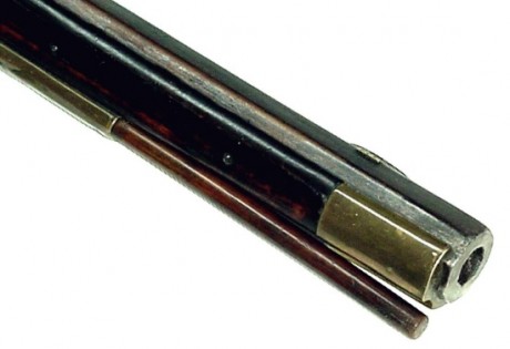 Hola, aunque me gustan todas las armas, unas mucho y otras mas siento debilidad por estos, los rifles 162