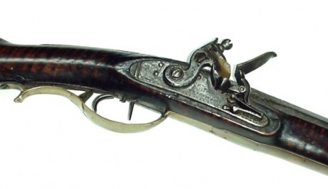 Hola, aunque me gustan todas las armas, unas mucho y otras mas siento debilidad por estos, los rifles 161