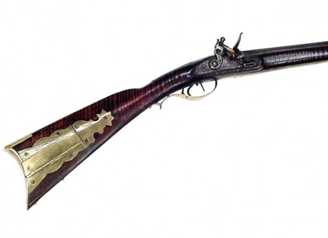 Hola, aunque me gustan todas las armas, unas mucho y otras mas siento debilidad por estos, los rifles 160
