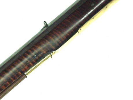 Hola, aunque me gustan todas las armas, unas mucho y otras mas siento debilidad por estos, los rifles 171
