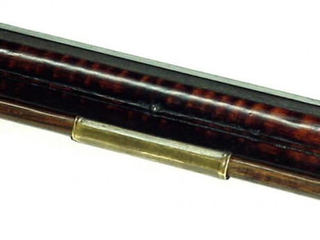 Hola, aunque me gustan todas las armas, unas mucho y otras mas siento debilidad por estos, los rifles 170