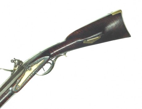 Hola, aunque me gustan todas las armas, unas mucho y otras mas siento debilidad por estos, los rifles 00