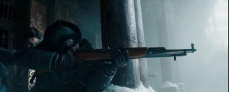 Compañeros,

En vista de las ganas de algunos (Elcafe, Wilcow, Vrakk, etc) por adivinar armas de películas 120