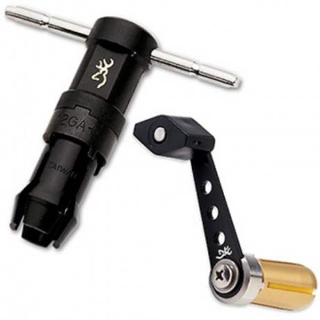 Hola compañeros. Estoy sopesando la oferta de una nueva escopeta browning maxus standard,  me la ponen 61