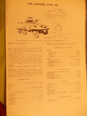 Pues eso busco libros que esten bien al poder ser de carros de combate en inglés, biografías  de carristas 132