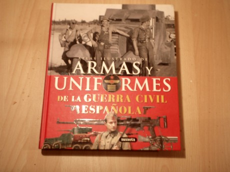 vendo estos dos libros de la  guerra civil Española
uno es de la legion condor con 365pag
el otro es de 01