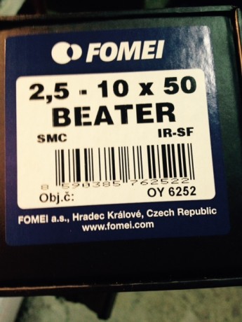Hola Companeros,
pongo a la venta mi rifle HAENEL J 10 Varmint cal. .308 de alta precisión.Canon semi 22