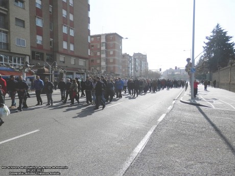 Noticia del facebook de Cadena Ser Palencia:    https://www.facebook.com/cadenaserpalencia?fref=nf