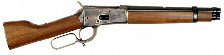 Alguien me podría dar un poco de información sobre esta arma? Gracias por su tiempo :) 100