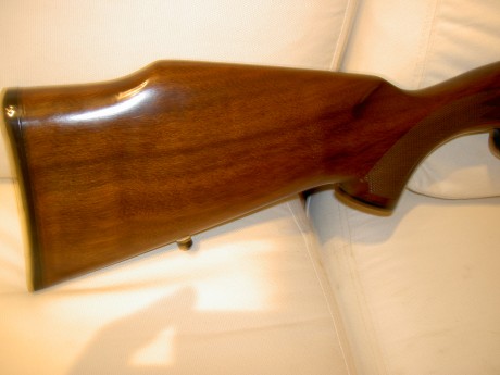 Reservados los tres

Vendo Mosin Nagant sniper numeracion coincidente, punzones en rifle y visor original 22