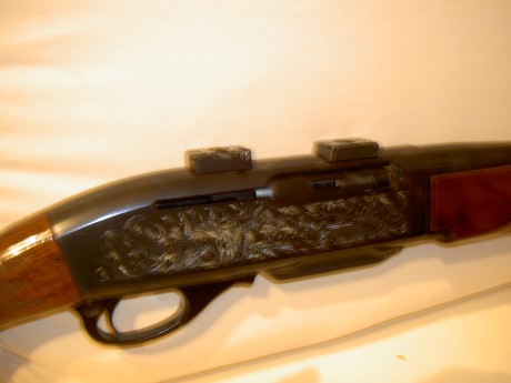 Reservados los tres

Vendo Mosin Nagant sniper numeracion coincidente, punzones en rifle y visor original 20