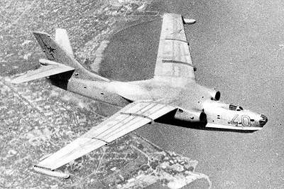 Al encontrarme con estas fotos de un Hidroavión Chino Harbin SH-5 (que por cierto no conocía) me he dado 31