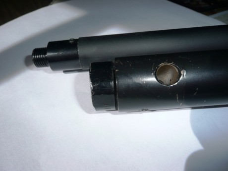 A ver si alguien me orienta, tengo una AR2079B que no tiene marcador de presión ( y es un problema no 00