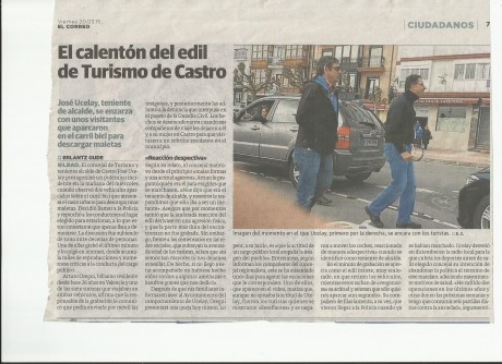 Este es un llamamiento para los foreros de Cantabria que no tenemos el gusto de conocernos en persona, 40