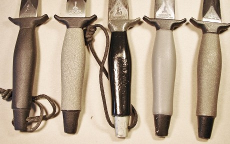 Las ya icónicas y altamente coleccionables piezas de Gerber son indispensables en cualquier colección 72