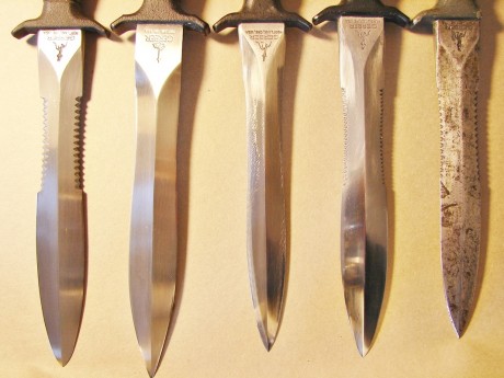 Las ya icónicas y altamente coleccionables piezas de Gerber son indispensables en cualquier colección 71