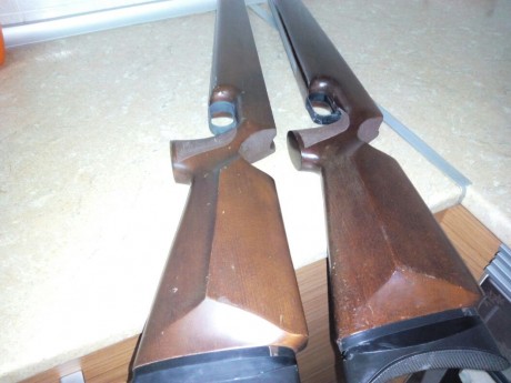 Hola ,estan muy bien cuidadas,todo original ,pido 120 euros cada una.Un saludo.wsp 646 92 7537.Una de 01