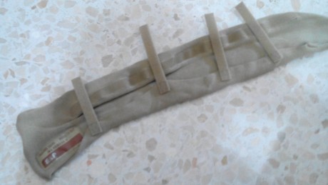 Accesorios AR15
Vendo los siguientes accesorios para ar15
Montura aimpoint QD usada 35€
Kit limpieza militar 20