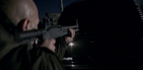 Compañeros,

En vista de las ganas de algunos (Elcafe, Wilcow, Vrakk, etc) por adivinar armas de películas 170