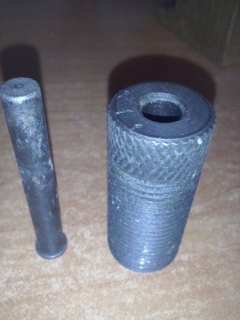 Hola compañeros, hago limpieza de armarios y pongo a la venta cosas que ya no necesito.  No tengo internet 31