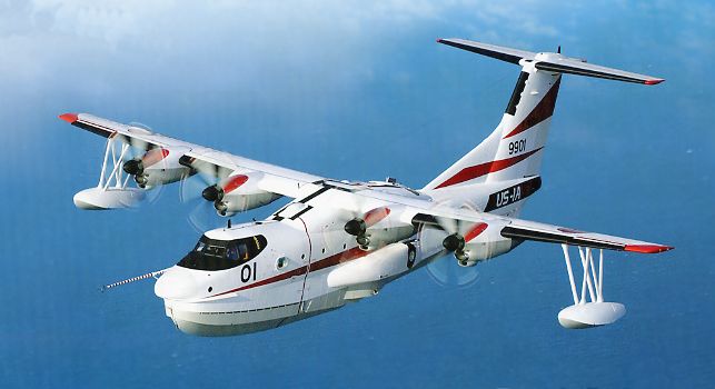 Al encontrarme con estas fotos de un Hidroavión Chino Harbin SH-5 (que por cierto no conocía) me he dado 52