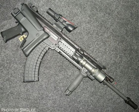 https://www.bushmaster.com/acr_update.asp

Segun BUSHMASTER durante el primer semestre de este año 2010 80