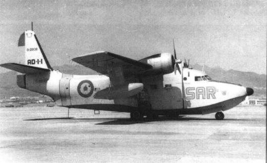 Al encontrarme con estas fotos de un Hidroavión Chino Harbin SH-5 (que por cierto no conocía) me he dado 71
