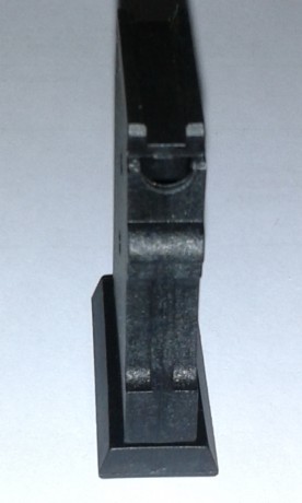 Hola compañeros,

Vendo adaptadores monotiro 22LR para carabina CZ452/453 y BRNO 2.

Precio 18 euros puestos 01